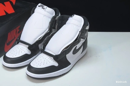 1 HIGH 010 RETRO AIR OG JORDAN 555088 - WHITE' 'BLACK 1123